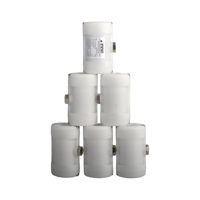 1006255 PP06 original válvula de pinza de la bomba de polvo NW15 mm