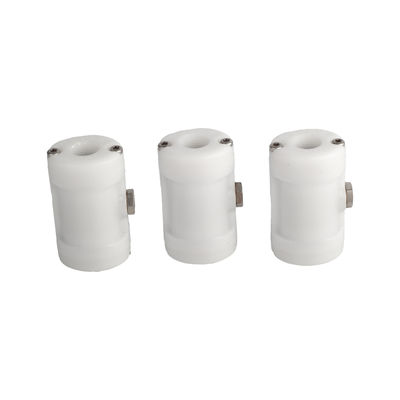 1006255 PP06 original válvula de pinza de la bomba de polvo NW15 mm