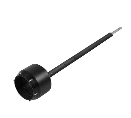 Super Corona PC05 1008165 para las pistolas de recubrimiento en polvo GM03 y GA03 Super Corona