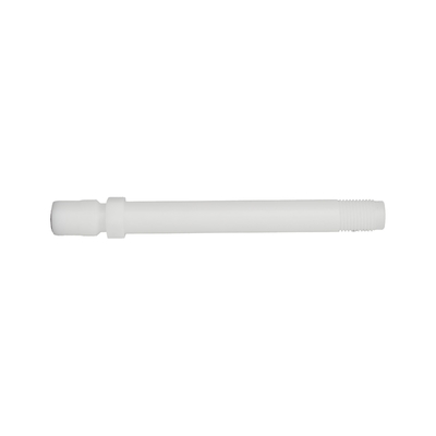 1008641 Tubo de polvo Gema OptiGun GA03 Arma de recubrimiento de polvo Tubo de repuestos