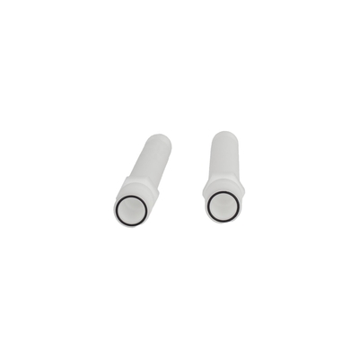 1008641 Tubo de polvo Gema OptiGun GA03 Arma de recubrimiento de polvo Tubo de repuestos