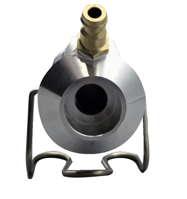 1009528 Máquina de recubrimiento de polvo de Gema completa con módulo PowerClean adecuada para CG13/CG09