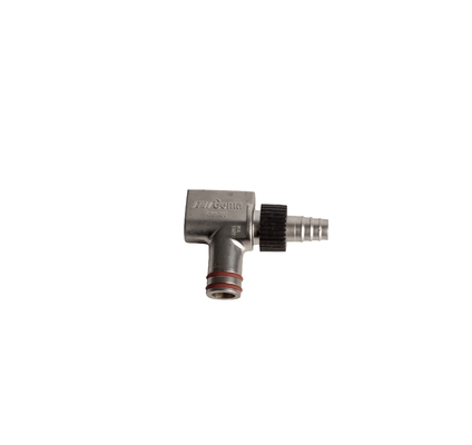 1000132 Casilla del inyector Gema OptiFlow IG02 inyector de polvo bomba de polvo