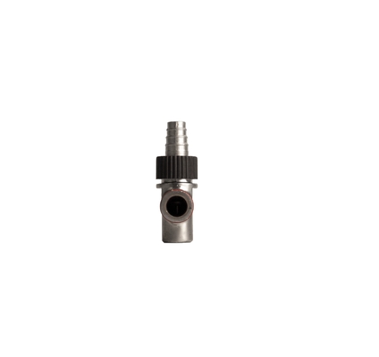1000132 Casilla del inyector Gema OptiFlow IG02 inyector de polvo bomba de polvo