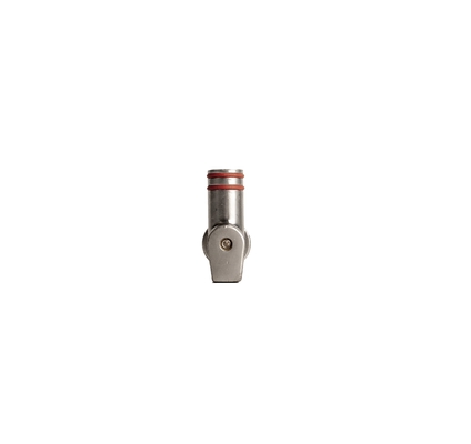 1000132 Casilla del inyector Gema OptiFlow IG02 inyector de polvo bomba de polvo
