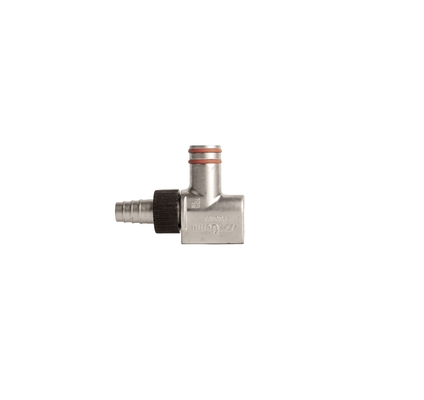 1000132 Casilla del inyector Gema OptiFlow IG02 inyector de polvo bomba de polvo