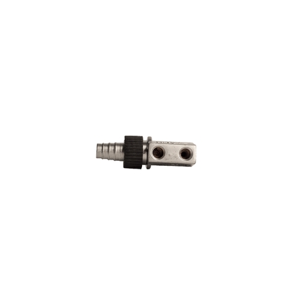 1000132 Casilla del inyector Gema OptiFlow IG02 inyector de polvo bomba de polvo