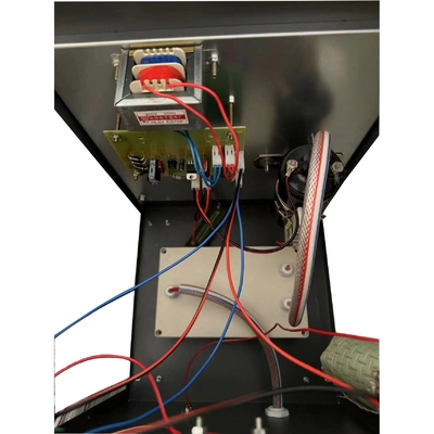 Máquina de flotación electrostática de alta potencia para equipos de recubrimiento de polvo electrostático