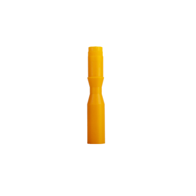 1008616 Extensión del cañón para la máquina de pulverización de polvo GM03 y GA03 150 mm