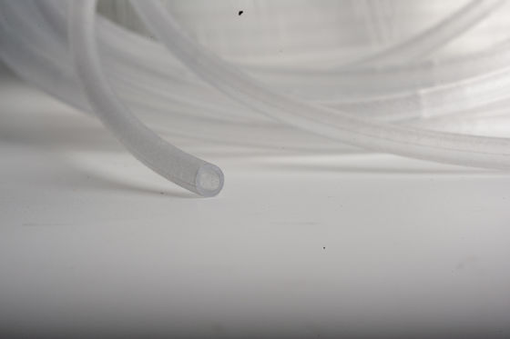 1606695 Tubo de polvo 8 mm X 6 mm Transparente 500 pies Bomba HDLV Generación II