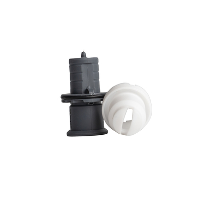 Demand Spray Machine Accessory PEA-C4 Boquilla de chorro plano F2 Compatible con Wagner