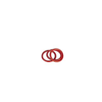 Gema OptiFlow IG02 231517 Red O-Ring D16 X 2 MmAccesorios para inyectores de polvo
