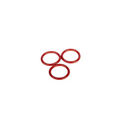 Gema OptiFlow IG02 231517 Red O-Ring D16 X 2 MmAccesorios para inyectores de polvo