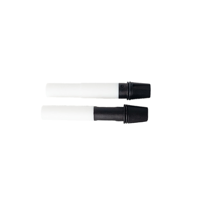 Manga del parte movible de 1006485 Gema Powder Coating Parts Injector
