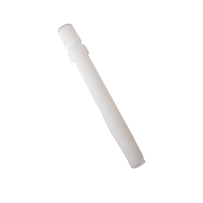 1008641 Tubo de polvo Gema OptiGun GA03 Arma de recubrimiento de polvo Tubo de repuestos