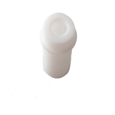 377764 inyector del polvo de Venturi Gema Replacement Parts For OptiFlow IG02 de la manga del parte movible de Tivar