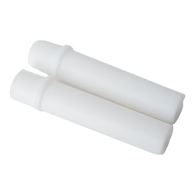 377764 inyector del polvo de Venturi Gema Replacement Parts For OptiFlow IG02 de la manga del parte movible de Tivar