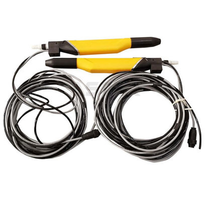 1010198 Gema OptiGun original GA03 Revestimiento electrostático en polvo