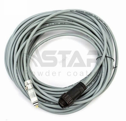 1010198 Gema OptiGun original GA03 Revestimiento electrostático en polvo