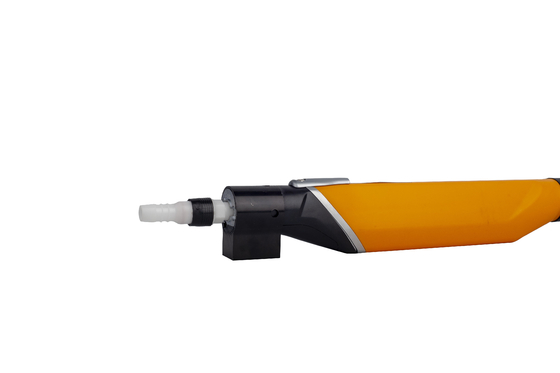 Cuerpo de arma OptiGun GA03 Eje completo Gema OptiGun GA03 Arma de recubrimiento de polvo de electricidad