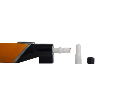 Cuerpo de arma OptiGun GA03 Eje completo Gema OptiGun GA03 Arma de recubrimiento de polvo de electricidad