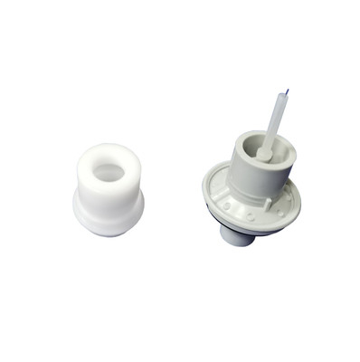 1081658 4mm Flat Spray Nozzle Assembly para Encore Pistolas automáticas manuales y piezas de pulverización