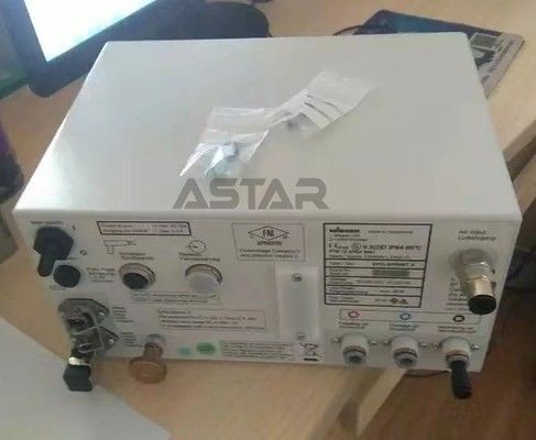 Máquina de recubrimiento de superficie de metal profesional X1 de recubrimiento manual en polvo 40W