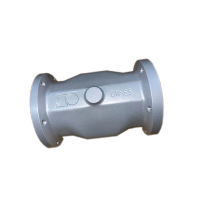 258520 bomba del transportador PT6 de Gema Spare Parts For Push de la válvula de pellizco NW65