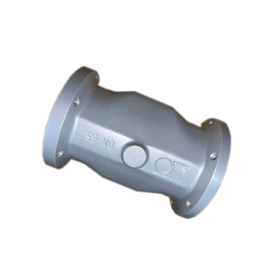 258520 bomba del transportador PT6 de Gema Spare Parts For Push de la válvula de pellizco NW65