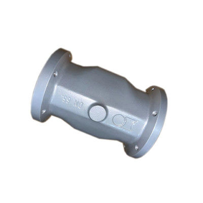 258520 Piezas de repuesto para válvula de pellizco NW65 para bomba de transportador de empuje PT6