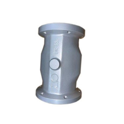 258520 Piezas de repuesto para válvula de pellizco NW65 para bomba de transportador de empuje PT6