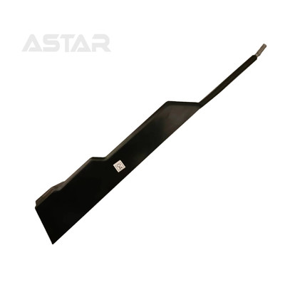 Color del negro de la cascada del alto voltaje de Gema Compatible GM01 Easyselect
