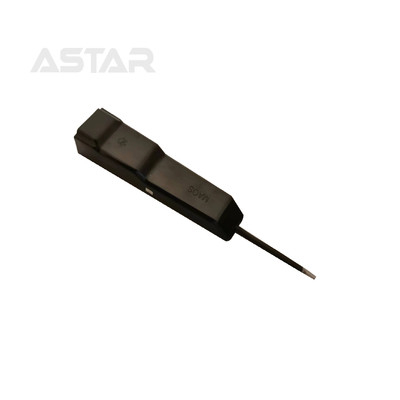 Color del negro de la cascada del alto voltaje de Gema Compatible GM01 Easyselect