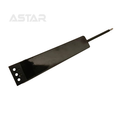 Color del negro de la cascada del alto voltaje de Gema Compatible GM01 Easyselect