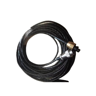142109 16 m (50 pies) Cable de 100 kV Versa-Spray II IPS Arma automática de rociado de polvo