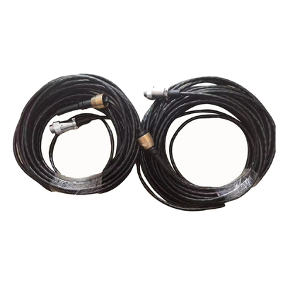 142109 16 m (50 pies) Cable de 100 kV Versa-Spray II IPS Arma automática de rociado de polvo