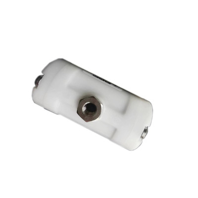 válvula de pellizco 1006255 1006256 Nw15 milímetro para la bomba original del polvo de Optifeed Pp06