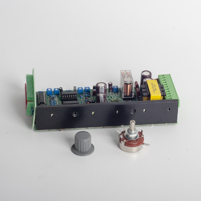 Arma electrostático manual 100kv Max Output Voltage Kci Pcb del sistema de capa del polvo