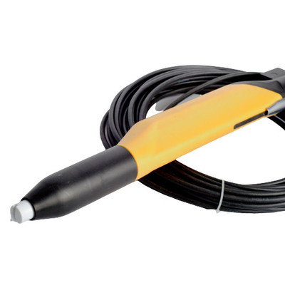 1009299 1009300 pulverizan la unidad de control de armas de OptiStar CG08 de las piezas de la máquina de capa (- C)