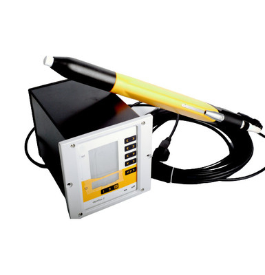 1009299 1009300 pulverizan la unidad de control de armas de OptiStar CG08 de las piezas de la máquina de capa (- C)