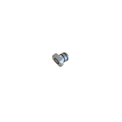 1010052 Recambios de recubrimiento en polvo Gema Optispray Ap01.1 Enchufe de la bomba Original Compatible