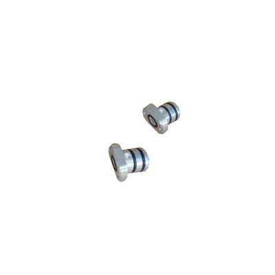 1010052 Recambios de recubrimiento en polvo Gema Optispray Ap01.1 Enchufe de la bomba Original Compatible
