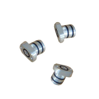 1010052 Recambios de recubrimiento en polvo Gema Optispray Ap01.1 Enchufe de la bomba Original Compatible
