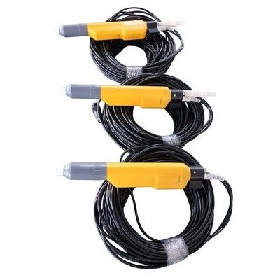 393568 Ga02 Piezas de repuesto para pistola de pintura electrostática Ga02