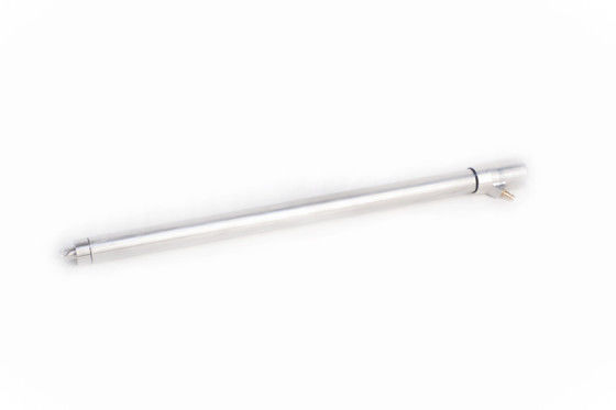 1009679 Plata 2b Piezas de repuesto Equipo manual Unidad de succión fluidizante