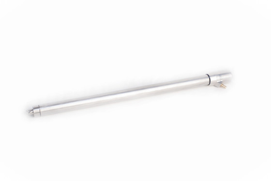 1009679 Silver Optiflex 2b Gema Piezas de repuesto Equipo manual Unidad de succión fluidizante