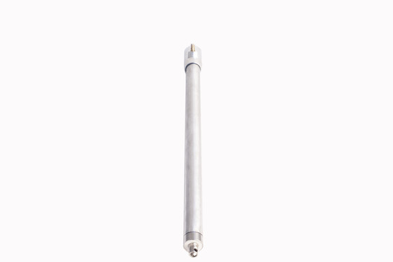 1009679 Silver Optiflex 2b Gema Piezas de repuesto Equipo manual Unidad de succión fluidizante