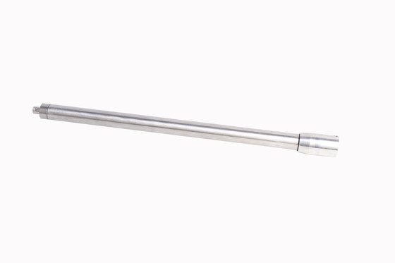 1009679 Silver Optiflex 2b Gema Piezas de repuesto Equipo manual Unidad de succión fluidizante