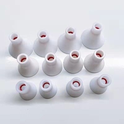 Boca de trompeta 1083206 Deflector cónico de 16-19-26-38mm de cañón