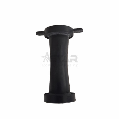 1009311 manguera negra de valor de pinza DN5 para la bomba de aplicación OptiSpray AP01